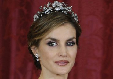 Letizia Ortiz: una reina con joyas de ensueño