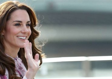 Look del día: Kate en Kate