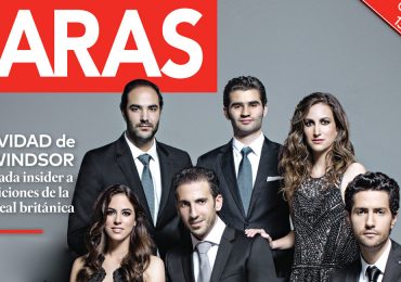 Los 50 libaneses m?s guapos de M?xico