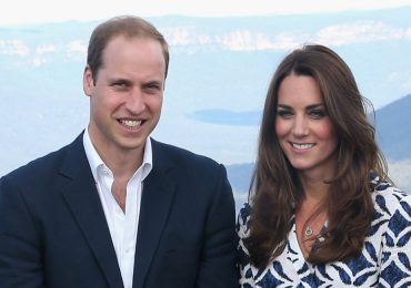 Los Duques de Cambridge esperan su tercer hijo