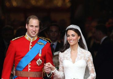 Los contratos prenupciales de la realeza