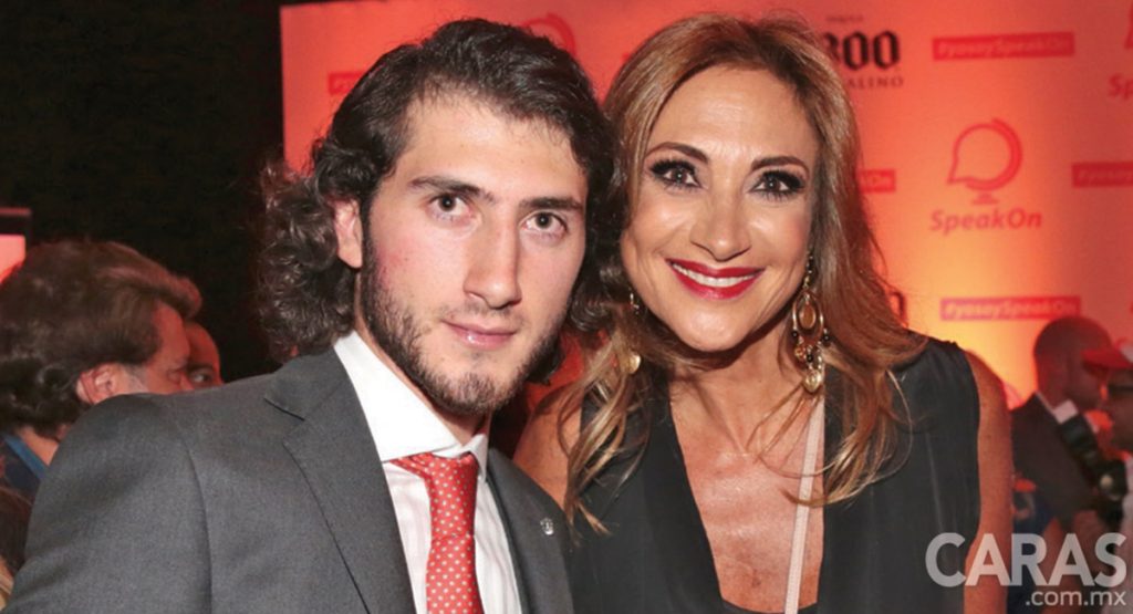 Los detalles de la boda de Carlos Gotlib Micha e Ivonne Chaba Kalach