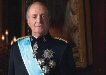 Los escándalos del rey Juan Carlos I de España