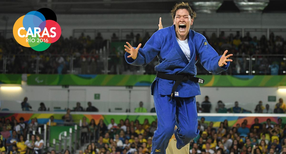 Los héroes mexicanos en los Juegos Paralímpicos - Revista ...