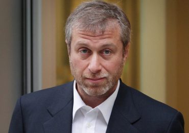 Los hombres más ricos de Rusia