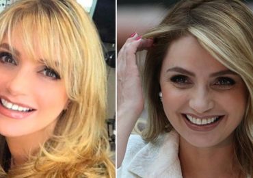 Los inolvidables flequillos de las celebs