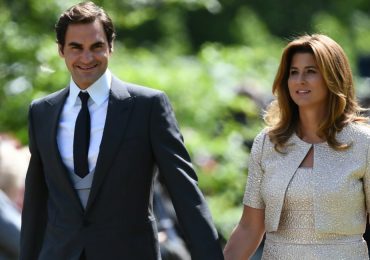 Los invitados a la boda de Pippa Middleton