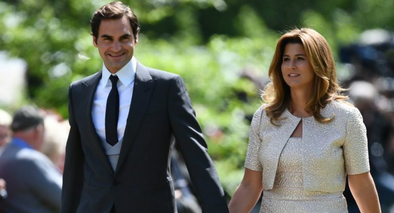 Los invitados a la boda de Pippa Middleton