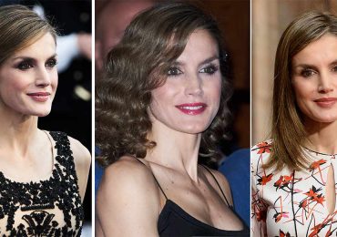 Los looks de la reina Letizia que conquistaron Asturias