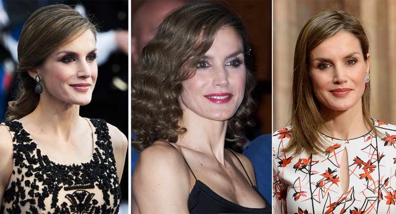 Los looks de la reina Letizia que conquistaron Asturias