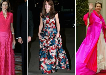 Los looks más criticados de la realeza