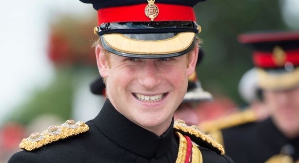 Los prÃ­ncipes con corazÃ³n de oro