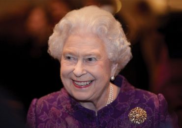 Los retos de la reina Isabel II ante la tecnología