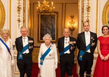 Los royals que dieron de qué hablar este 2016