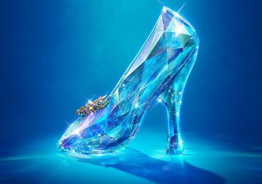 Los zapatos más famosos del cine