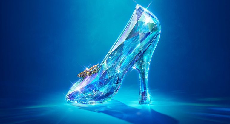 Los zapatos más famosos del cine