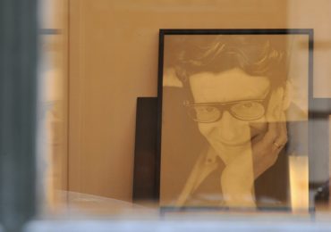Más de 80 años de Yves Saint Laurent