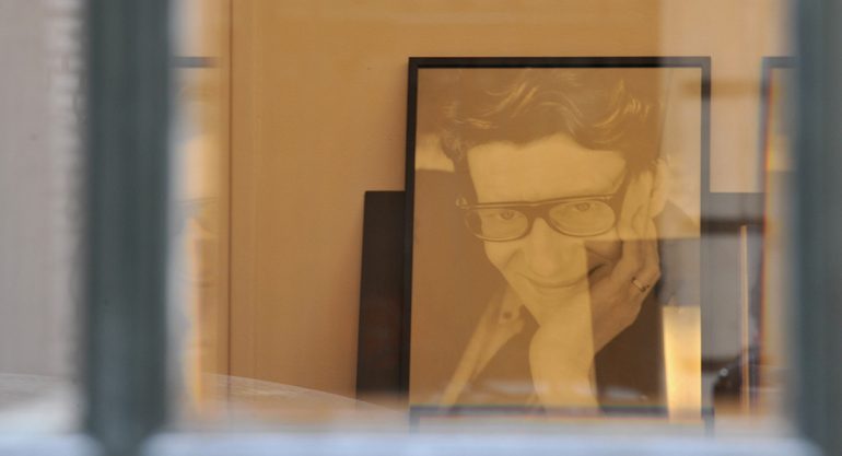 Más de 80 años de Yves Saint Laurent