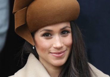 Meghan Markle ¿renunció a ser chica Bond?