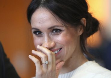 Meghan Markle sabe hablar español