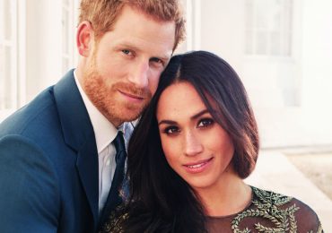 Meghan Markle pasa con 10 sus primeras navidades ?reales'