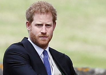 Meghan Markle sí fue a la boda de Pippa Middleton