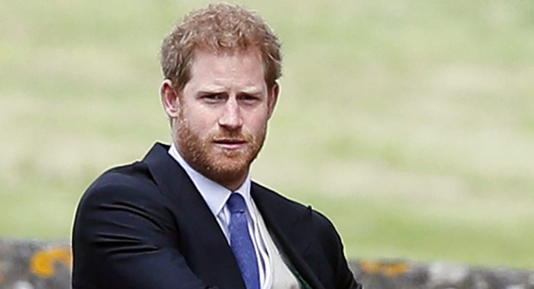 Meghan Markle sí fue a la boda de Pippa Middleton