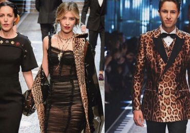 Michelle Salas y Juanpa Zurita