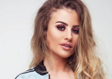 Modelo británica habla de su aterrador secuestro