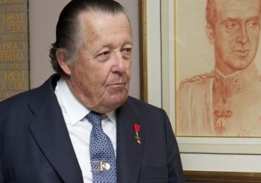 Muere Carlos Borbón-Dos Sicilias