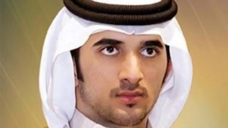 Muere Rashid bin Mohammed