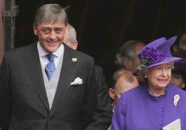 Muere el Duque de Westminster