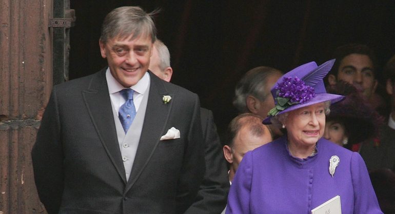 Muere el Duque de Westminster