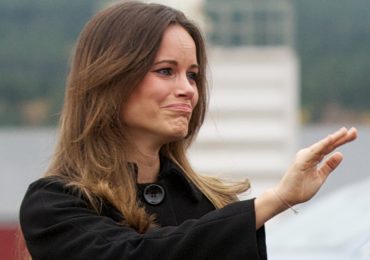 Multan a Sof?a Hellqvist