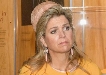 Murió el padre de la reina Máxima de Holanda