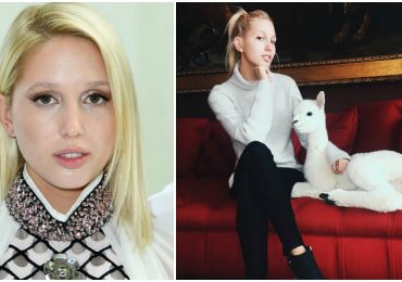 Olympia de Grecia: una princesa en Instagram