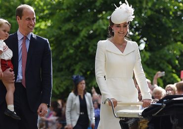 Príncipe William revela qué significó para él ser padre