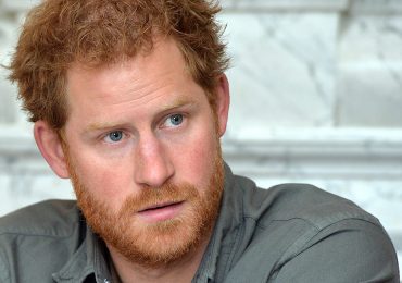 Quería ser algo más que solo ser el Príncipe Harry