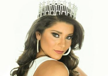 Quitan corona a Miss Washington por antecedentes criminales