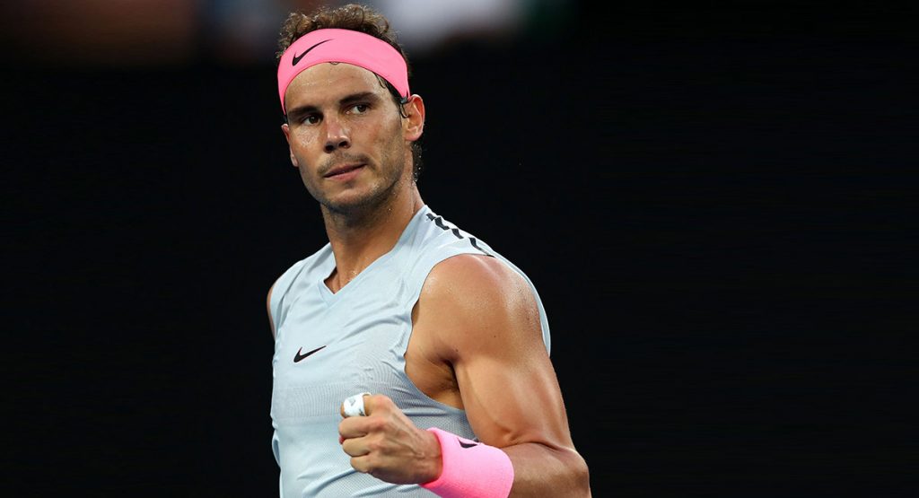 Rafa Nadal