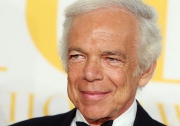 Ralph Lauren le dice adiós a su marca