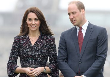 Renuncia la ama de llaves de los Duques de Cambridge