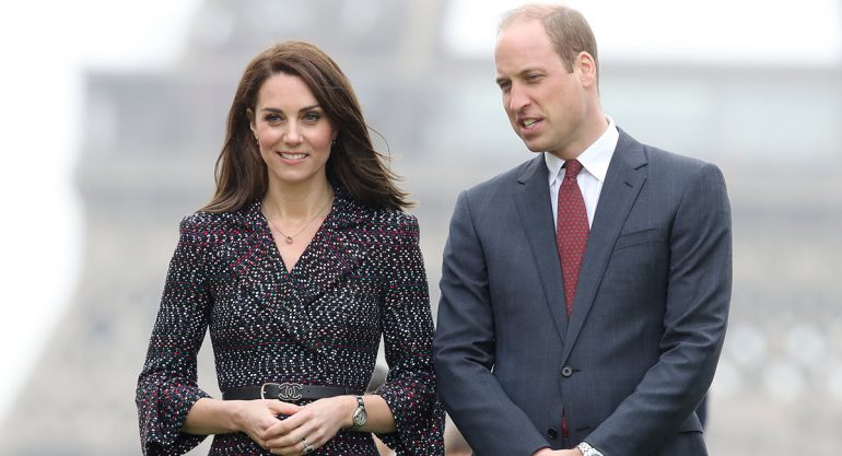 Renuncia la ama de llaves de los Duques de Cambridge