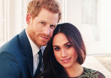 Revelan detalles de la boda de Harry y Meghan