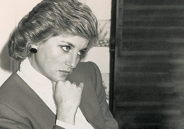 Lady Di