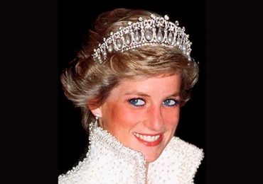Revelan que la princesa Diana se enamoró de su guardaespaldas