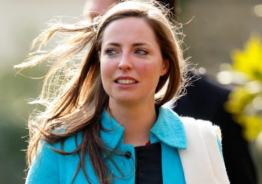 Rose Farquhar: el primer amor del príncipe William