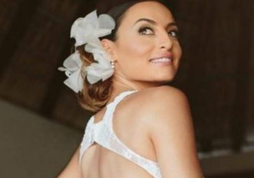 Seis novias famosas que eligieron Benito Santos