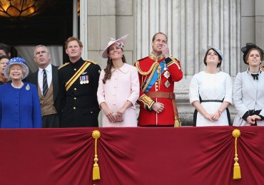 Un miembro de la Casa Real británica se confesó fan de 'The Crown'