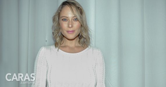 Vanessa Huppenkothen en el Miniso Business Summit